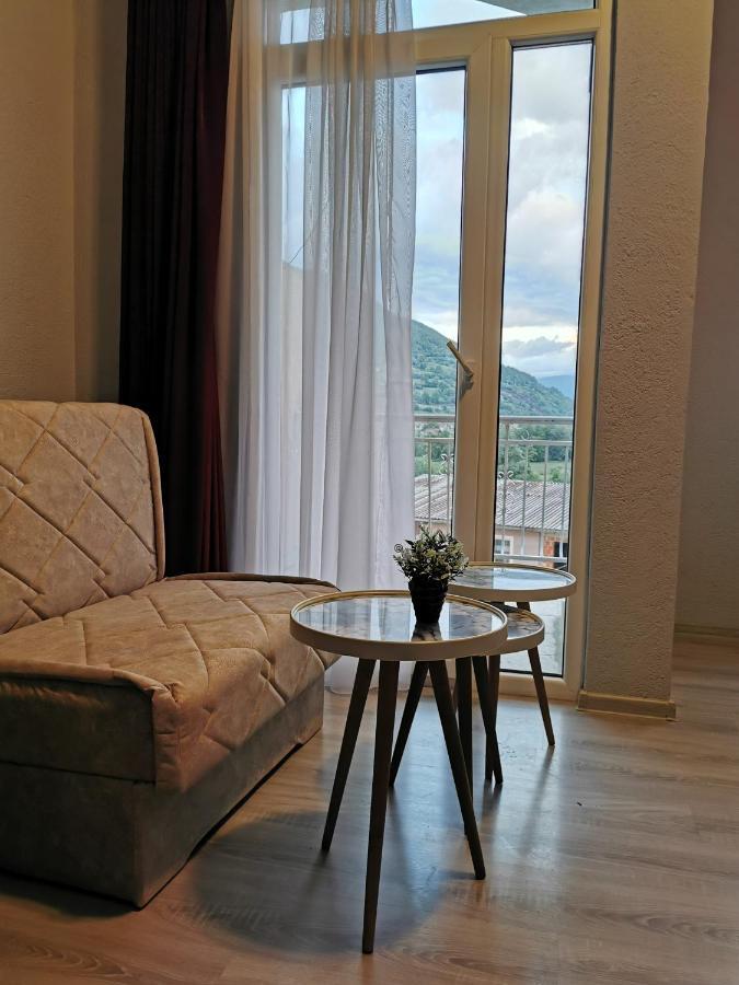 Hotel Rosi Gusinje Exteriér fotografie